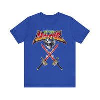 Ryusoulger Ryu Cool Super Sentai T Shirt Custom Graphic Art Cosplay Shirts Power Rangers Retro Vintage 90s Tee