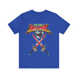 Ryusoulger Ryu Cool Super Sentai T Shirt Custom Graphic Art Cosplay Shirts Power Rangers Retro Vintage 90s Tee