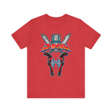 Gokaiger Gokai Blasters Super Sentai T Shirt Custom Graphic Art Cosplay Shirts Power Rangers Retro Vintage 90s Tee