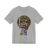 Zyurangers Mecha Super Sentai T Shirt Custom Graphic Art Cosplay Shirts Power Rangers Retro Vintage 90s Tee