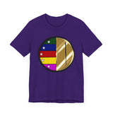 Dairanger Logo Super Sentai T Shirt Custom Graphic Art Cosplay Shirts Power Rangers Retro Vintage 90s Tee