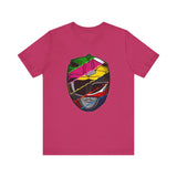 Rangers Forever Super Sentai T Shirt Custom Graphic Art Cosplay Shirts Power Rangers Retro Vintage 90s Tee