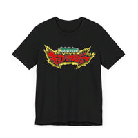 Kyoryuger Super Sentai T Shirt Custom Graphic Art Cosplay Shirts Power Rangers Retro Vintage 90s Tee