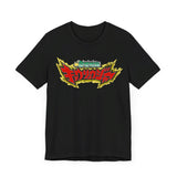 Kyoryuger Super Sentai T Shirt Custom Graphic Art Cosplay Shirts Power Rangers Retro Vintage 90s Tee