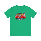 Boukenger Super Sentai T Shirt Custom Graphic Art Cosplay Shirts Power Rangers Retro Vintage 90s Tee