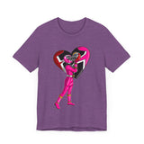 Cosmic Dino Fury Super Sentai T Shirt Custom Graphic Art Cosplay Shirts Power Rangers Retro Vintage 90s Tee