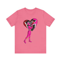Cosmic Dino Fury Super Sentai T Shirt Custom Graphic Art Cosplay Shirts Power Rangers Retro Vintage 90s Tee