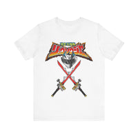 Ryusoulger Ryu Cool Super Sentai T Shirt Custom Graphic Art Cosplay Shirts Power Rangers Retro Vintage 90s Tee