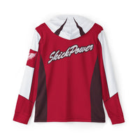 Goseiger Alata Hoodie (Full Print) Super Sentai T Shirt Custom Graphic Art Cosplay Shirts Power Rangers Retro Vintage 90s Tee