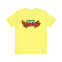 Kyoryuger Super Sentai T Shirt Custom Graphic Art Cosplay Shirts Power Rangers Retro Vintage 90s Tee