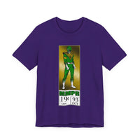 MMPR Green Ranger Corner Box Super Sentai T Shirt Custom Graphic Art Cosplay Shirts Power Rangers Retro Vintage 90s Tee