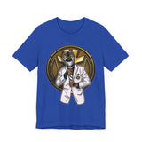 MMPR JDF OG White Ranger  Super Sentai T Shirt Custom Graphic Art Cosplay Shirts Power Rangers Retro Vintage 90s Tee