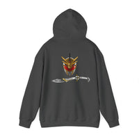 Drakkon  Hoodie