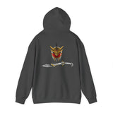 Drakkon  Hoodie