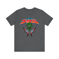Gokaiger Green Super Sentai T Shirt Custom Graphic Art Cosplay Shirts Power Rangers Retro Vintage 90s Tee