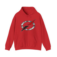 Boukenger Hoodie