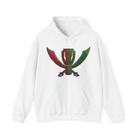 Gokai X Mas Hoodie