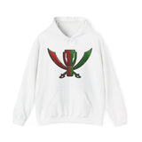 Gokai X Mas Hoodie