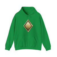 Dragon Shield Hoodie