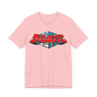 Timeranger Super Sentai T Shirt Custom Graphic Art Cosplay Shirts Power Rangers Retro Vintage 90s Tee