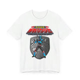 Dekaranger Deka Master Super Sentai T Shirt Custom Graphic Art Cosplay Shirts Power Rangers Retro Vintage 90s Tee