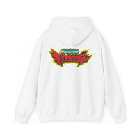 Kyoryuger Hoodie