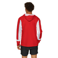 Boukenger Bouken Red Hoodie (Full Print) Super Sentai T Shirt Custom Graphic Art Cosplay Shirts Power Rangers Retro Vintage 90s Tee