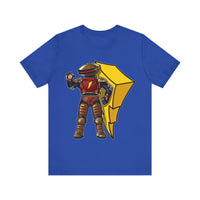 Alpha Morph Super Sentai T Shirt Custom Graphic Art Cosplay Shirts Power Rangers Retro Vintage 90s Tee