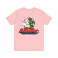 Dragon ranger Super Sentai T Shirt Custom Graphic Art Cosplay Shirts Power Rangers Retro Vintage 90s Tee