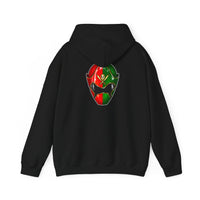 Gokai X Mas Hoodie