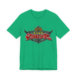 Magiranger Super Sentai T Shirt Custom Graphic Art Cosplay Shirts Power Rangers Retro Vintage 90s Tee