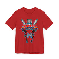 Gokaiger Gokai Blasters Super Sentai T Shirt Custom Graphic Art Cosplay Shirts Power Rangers Retro Vintage 90s Tee