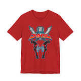Gokaiger Gokai Blasters Super Sentai T Shirt Custom Graphic Art Cosplay Shirts Power Rangers Retro Vintage 90s Tee