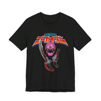 Gokaiger Pink Super Sentai T Shirt Custom Graphic Art Cosplay Shirts Power Rangers Retro Vintage 90s Tee