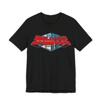 Timeranger Super Sentai T Shirt Custom Graphic Art Cosplay Shirts Power Rangers Retro Vintage 90s Tee