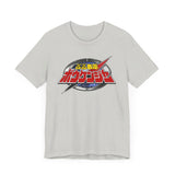 Boukenger Super Sentai T Shirt Custom Graphic Art Cosplay Shirts Power Rangers Retro Vintage 90s Tee