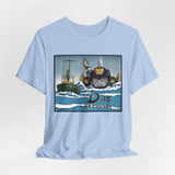 Zyuranger Dragon Ranger Minus One Tee Super Sentai T Shirt Custom Graphic Art Cosplay Shirts Rangers Retro Vintage 90s