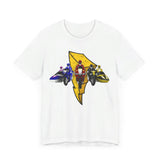 Battle Bikes Vintage Style Super Sentai T Shirt Custom Graphic Art Cosplay Shirts Power Rangers Retro  90s Tee
