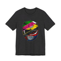 Rangers Forever Super Sentai T Shirt Custom Graphic Art Cosplay Shirts Power Rangers Retro Vintage 90s Tee