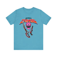 Gokaiger Pink Super Sentai T Shirt Custom Graphic Art Cosplay Shirts Power Rangers Retro Vintage 90s Tee