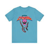 Gokaiger Pink Super Sentai T Shirt Custom Graphic Art Cosplay Shirts Power Rangers Retro Vintage 90s Tee