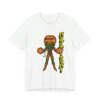 MMPR Pumpkin Rapper Super Sentai T Shirt Custom Graphic Art Cosplay Shirts Power Rangers Retro Vintage 90s Tee