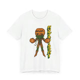 MMPR Pumpkin Rapper Super Sentai T Shirt Custom Graphic Art Cosplay Shirts Power Rangers Retro Vintage 90s Tee