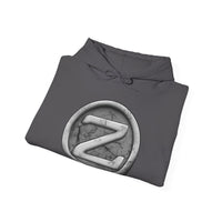 Zedd Putty Hoodie