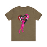 Cosmic Dino Fury Super Sentai T Shirt Custom Graphic Art Cosplay Shirts Power Rangers Retro Vintage 90s Tee