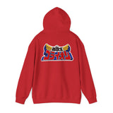 GoLion Hoodie