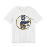 Gaoranger GaoSilver Super Sentai T Shirt Custom Graphic Art Cosplay Shirts Power Rangers Retro Vintage 90s Tee