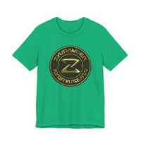 Zyurangers Coin Super Sentai T Shirt Custom Graphic Art Cosplay Shirts Power Rangers Retro Vintage 90s Tee