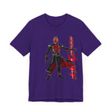 Kamen Rider Wizard Super Sentai T Shirt Custom Graphic Art Cosplay Shirts Power Rangers Retro Vintage 90s Tee