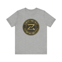 Zyurangers Coin Super Sentai T Shirt Custom Graphic Art Cosplay Shirts Power Rangers Retro Vintage 90s Tee